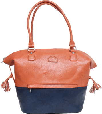 

TANLUP Hand-held Bag(Multicolor)