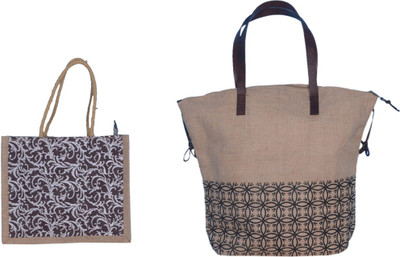 

ABV traders Tote(Multicolor)