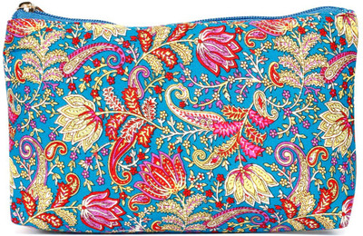 

Cappuccino 22552 Cosmetic Bag(Blue)