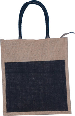 

ABV traders Hand-held Bag(Multicolor)