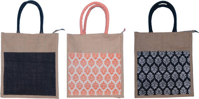 

ABV traders Tote(Multicolor)