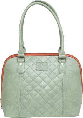 

TANLUP Hand-held Bag(Green)