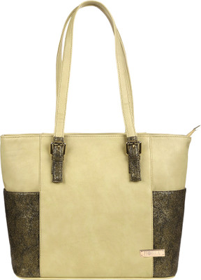 

Horra Shoulder Bag(Tan)