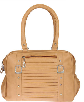 

STARWAY Hand-held Bag(Beige)