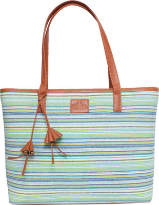 

TANLUP Hand-held Bag(Multicolor)