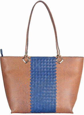 Adamis Shoulder Bag(Tan)
