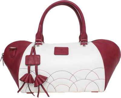 

TANLUP Hand-held Bag(Multicolor)