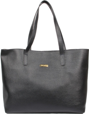 

Sarah Tote(Black)