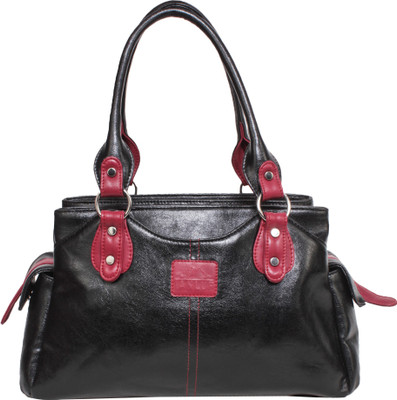 

TANLUP Hand-held Bag(Black)