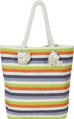 

Reggel Tote(Multicolor)