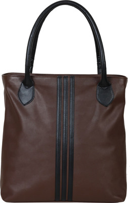 

Reggel Tote(Brown)