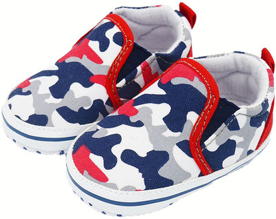 

Baby Bucket Boys & Girls Slip on Clogs(Multicolor