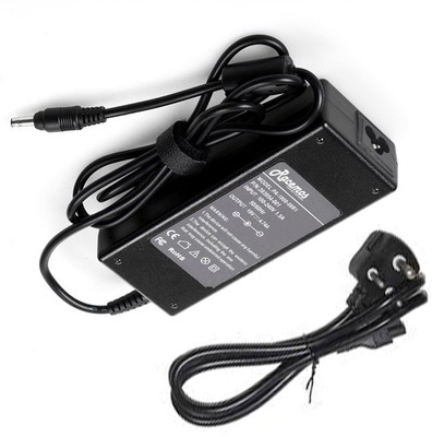 

Racemos Presario V5000 Series (V5015us, etc.), 90 W Adapter(Power Cord Included)