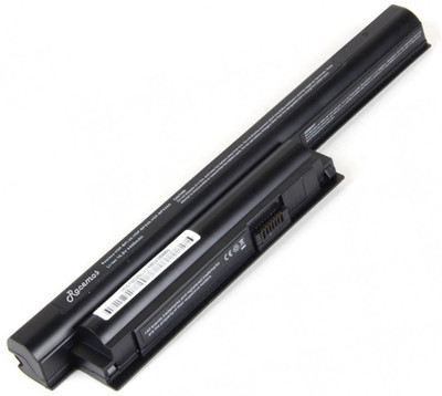 

Racemos VAIO VPCCA35FW/W 6 Cell Laptop Battery