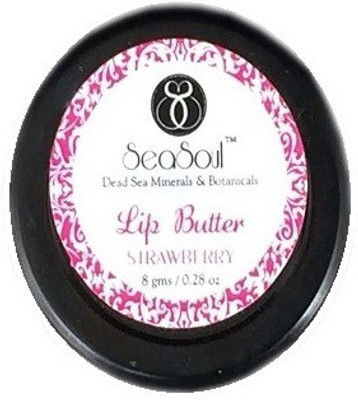 

Seasoul Lip Butter Strawberry(1 g)