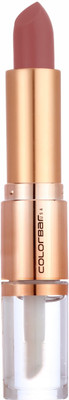 

Colorbar Xposed Lipcolor Duo(Scotch Mist-003)