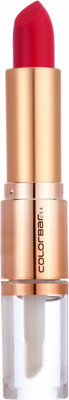 

Colorbar Xposed Lipcolor Duo(Wet Sunshine)