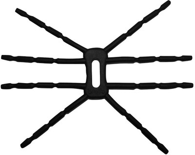 

Sukot Spider Podium Tablet Tripod Tab Stand PC Holder Mobile Holder, Black