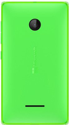 

RD enterprises Microsoft Lumia 532 Back Panel(Green)