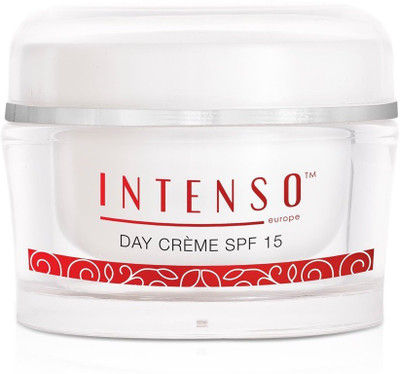 

Estrella Intenso Silk Sheer Ultime Active Light & Lift Day Crème(40 g)