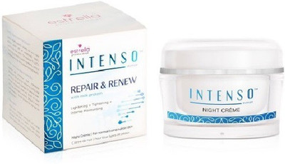 

Estrella Intenso Repair & Renew Night Crème(40 g)