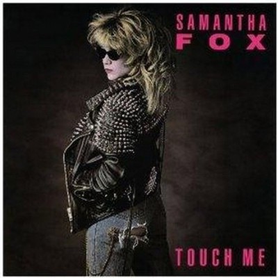 

Touch Me(Import) Audio CD Deluxe Edition(English - Samantha Fox)