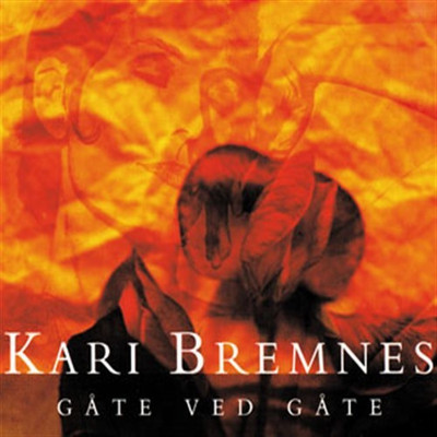 Gate Ved Gate(Import) Audio CD Standard Edition(English - Kari Bremnes)