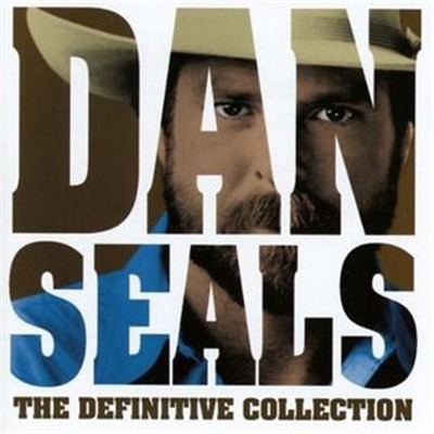 

The Definitive Collection [Import] 2PC Audio CD Standard Edition(English - Dan Seals)