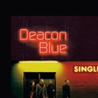 

Singles [Import] Audio CD Standard Edition(English - Deacon Blue)