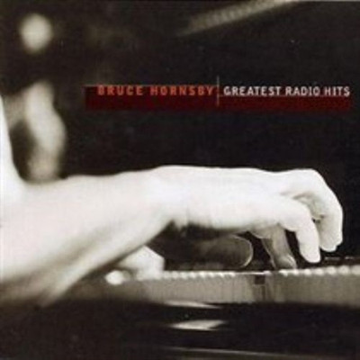 

Greatest Radio Hits- Import Audio CD Standard Edition(English - Bruce Hornsby)