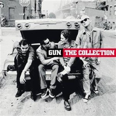 

The Collection [Import] Audio CD Standard Edition(English - Gun)
