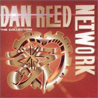 

The Collection [Import] Audio CD Standard Edition(English - Dan Reed Network)