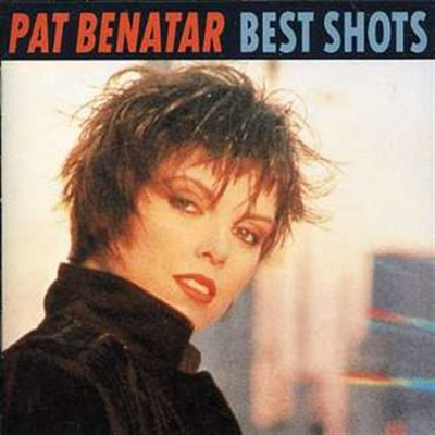 

Best Shots [Import] Audio CD Standard Edition(English - Pat Benatar)