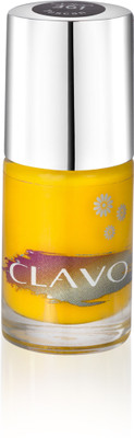 Clavo Long Wear Crème Nail Polish Tuscan(6 ml) available at flipkart for Rs.67