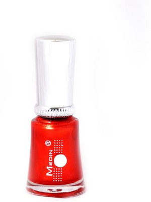 

Medin SpyHub_Nail Polish_HotRed Hot Red