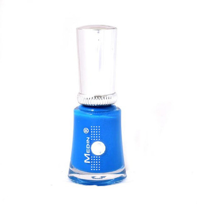 

Medin SpyHub_Nail Polish_AquaBlue Aqua Blue