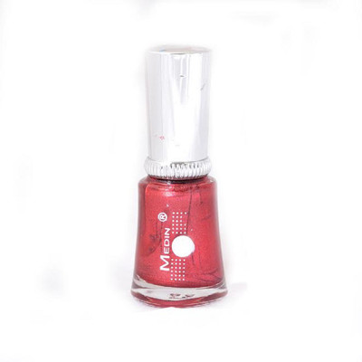 

Medin SpyHub_Nail Polish_Rust Rust
