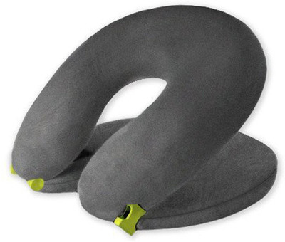 

FaceCradle Travel Pillow Neck Pillow(Grey)