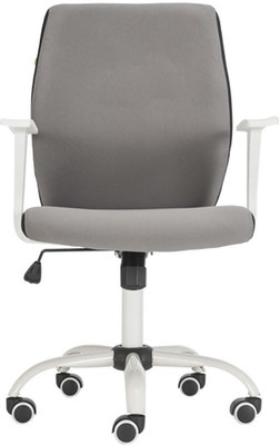 

Durian BRIGHT/A Fabric Office Arm Chair(Grey)