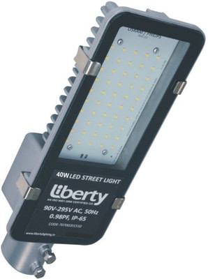 

Liberty Post Light Outdoor Lamp