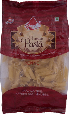 

Bambino Premium Penne Pasta(500 g)