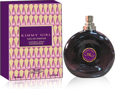 

MOMENTZ KIMMY GIRL (TESTER) Eau de Toilette - 100 ml(For Women)