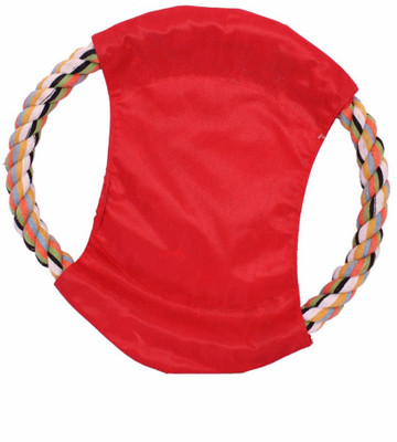 SRI Polyester Frisbee For Dog