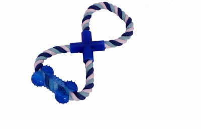 

SRI Cotton Durable Molars Toys For Puppy Cotton Chew Toy For Dog