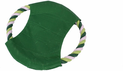 

SRI Silk Frisbee For Dog