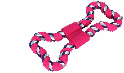 SRI Rubber Tug Toy For Dog