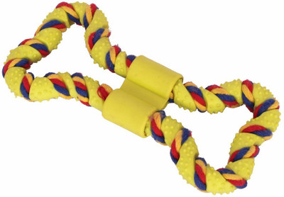 

SRI Rubber Tug Toy For Dog