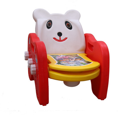 

Stylezone Potty Chair Potty Seat(Red)