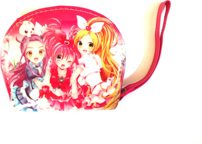 

zhosy 3girls Potli(Multicolor)