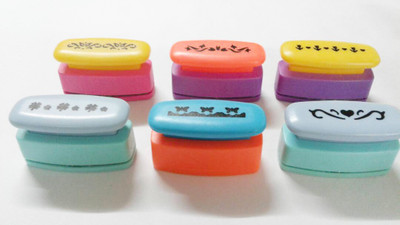 

Neo Gold Leaf Punches & Punching Machines(Set Of 6, Multicolor)